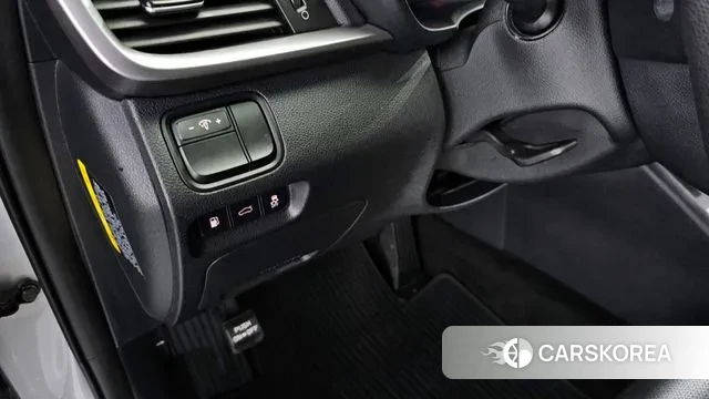 Kia The New K5 2nd generation id 3265356 из Кореи 10