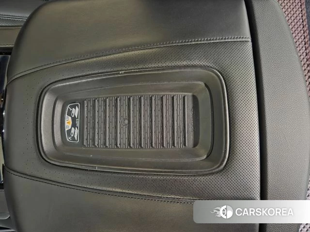 Cadillac Escalade id 4304107 из Кореи 10