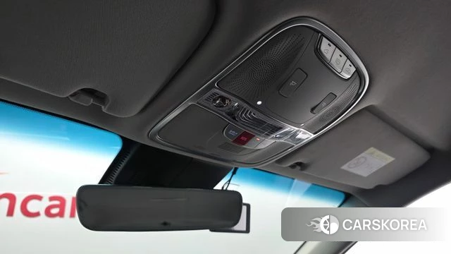 Kia The New K9 2nd generation id 3915813 из Кореи 10