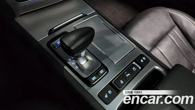 Genesis G80 id 2762850 из Кореи 10