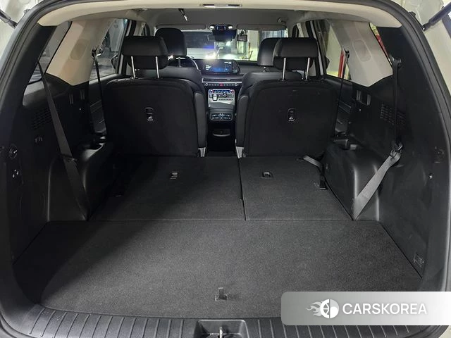 Hyundai The New Palisade id 4680120 из Кореи 10