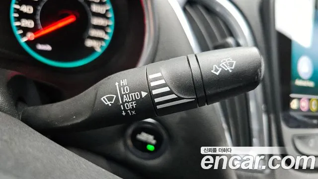 Chevrolet (GM Daewoo) The New Malibu id 2455118 из Кореи 10