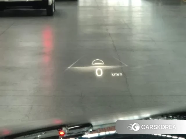 Genesis GV70 id 3416994 из Кореи 10