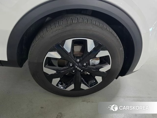 Kia Sportage 5th Generation id 3981998 из Кореи 10