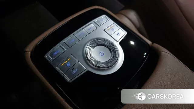 Genesis G80 (RG3) id 3399082 из Кореи 10