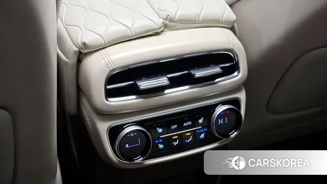 Genesis GV80 id 3557347 из Кореи 10