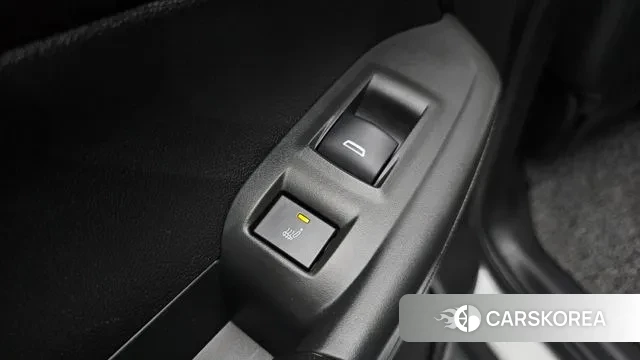 Chevrolet (GM Daewoo) Trailblazer id 3493979 из Кореи 10