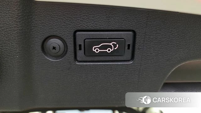 Ssangyong Torres id 3914849 из Кореи 10