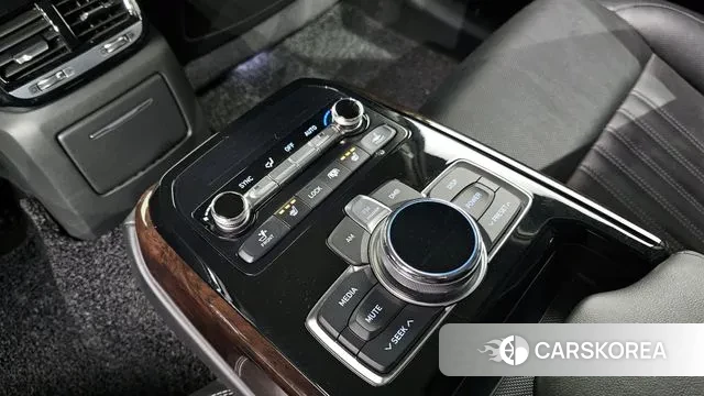 Genesis EQ900 id 3631978 из Кореи 10