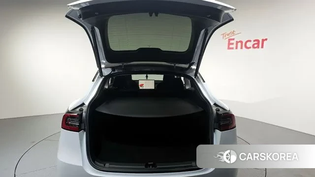 Tesla Model Y id 3528682 из Кореи 10