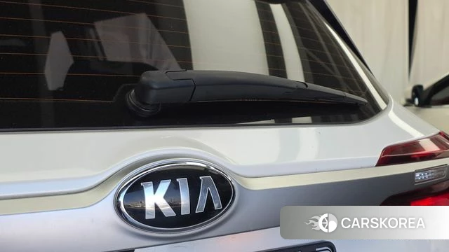 Kia Seltos id 4936532 из Кореи 10