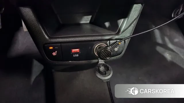 Kia The New Ray id 3013359 из Кореи 10