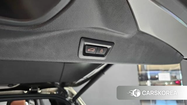 BMW X5 (G05) id 4670001 из Кореи 10