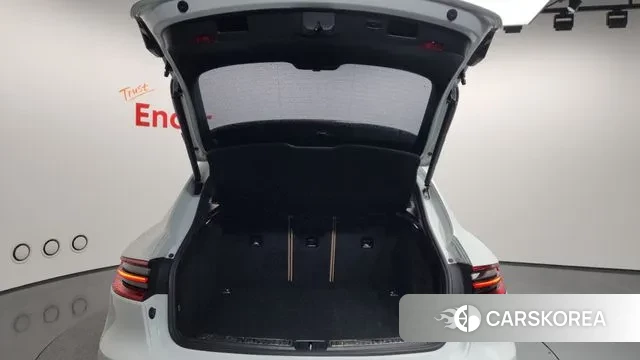 Porsche Macan id 3510173 из Кореи 10