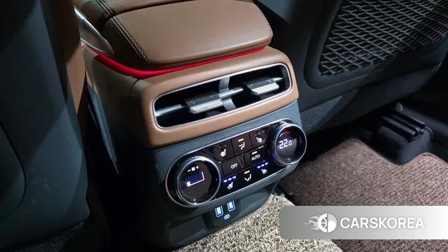 Genesis GV70 id 3289079 из Кореи 10