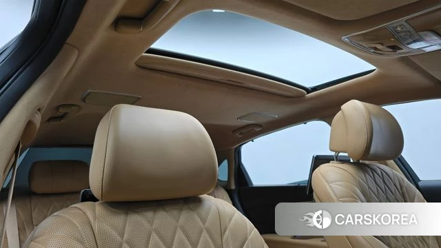 Kia The New K9 2nd generation id 4422789 из Кореи 10