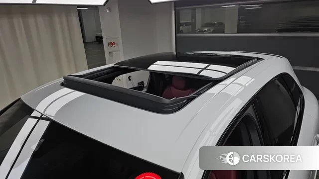 Porsche Cayenne (PO536) id 3388982 из Кореи 10