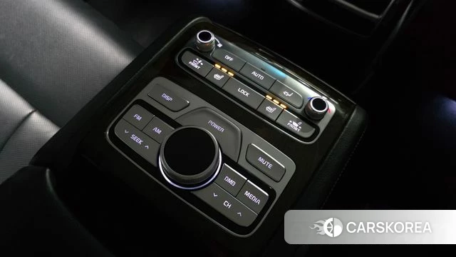 Kia More K9 id 4482559 из Кореи 10