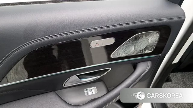 Mercedes-Benz GLE-Class W167 id 3581496 из Кореи 10