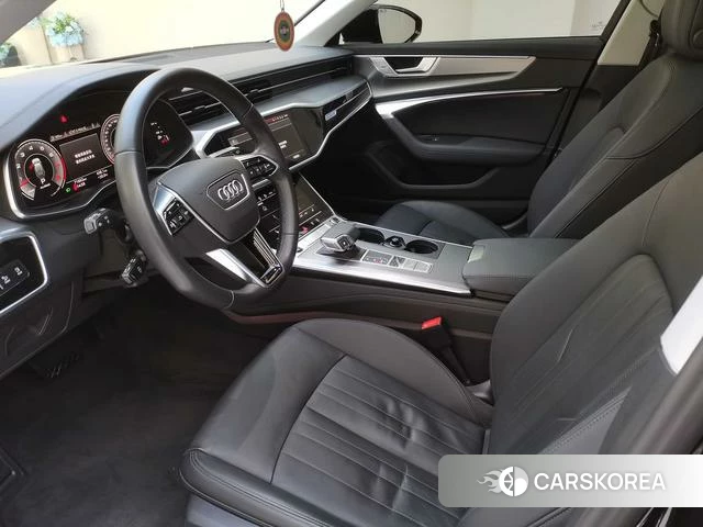 Audi A6 (import) id 4328581 из Китая 10