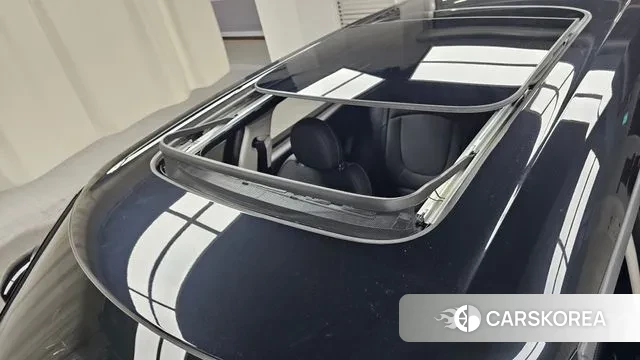 Mini Cooper Clubman id 3614650 из Кореи 10