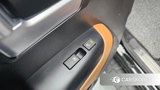 Kia The New Mohave id 3622304 из Кореи 10