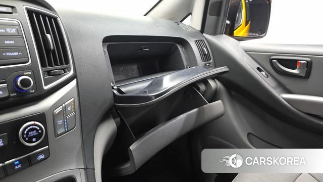 Hyundai The New Grand Starex id 4895603 из Кореи 10