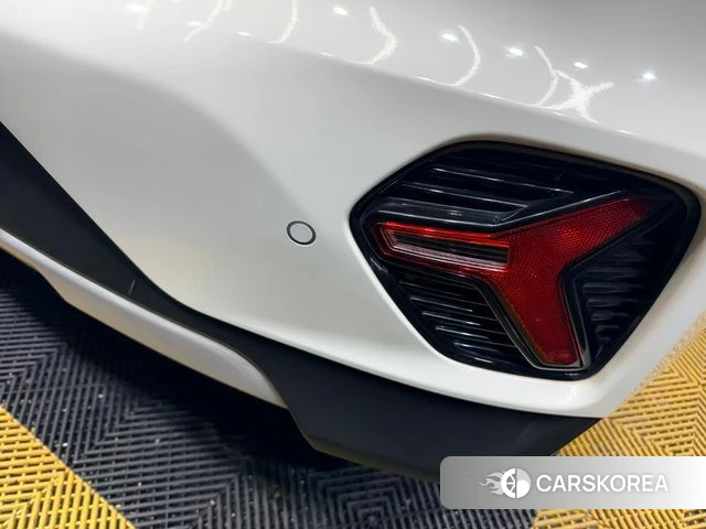 Kia Niro Plus id 3832545 из Кореи 10