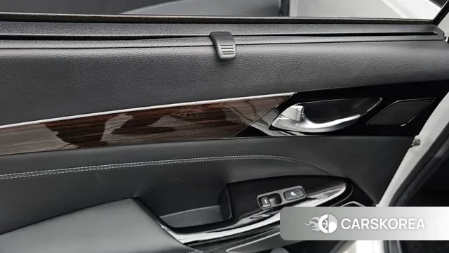 Kia K7 Premier id 3505013 из Кореи 10