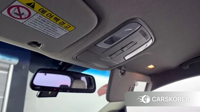 Kia All New Carnival id 3408283 из Кореи 10