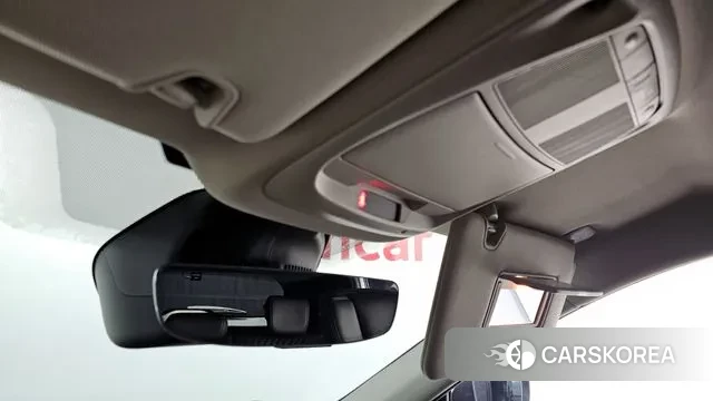 Renault Korea (Samsung) The New QM6 id 3600987 из Кореи 10