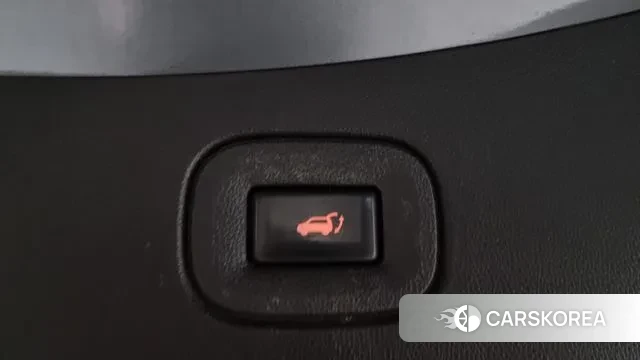 Renault Korea (Samsung) The New QM6 id 2985437 из Кореи 10