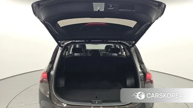 Hyundai The New Santa Fe id 3587298 из Кореи 10