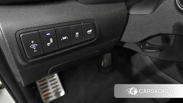 Hyundai All New Tucson id 4882112 из Кореи 10