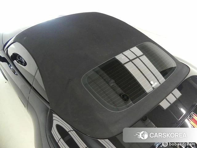 Porsche 911(992) id 4708318 из Кореи 10