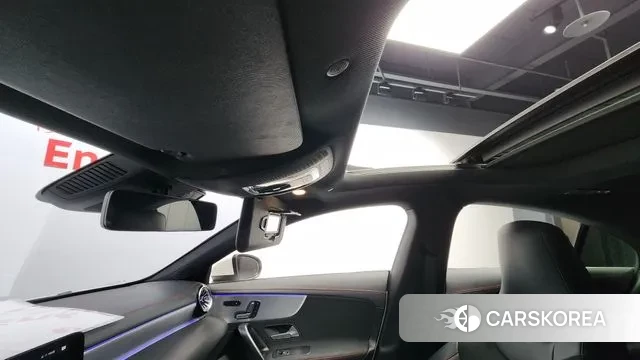 Mercedes-Benz CLA-Class C118 id 3427910 из Кореи 10