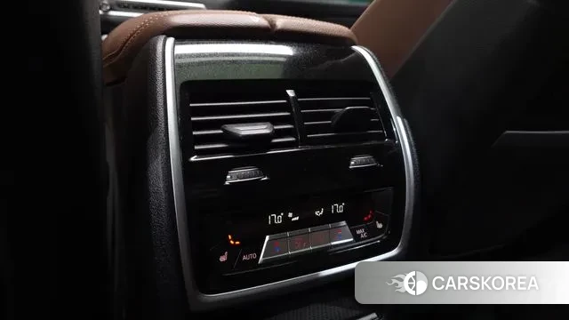 BMW X6 (G06) id 2902093 из Кореи 10