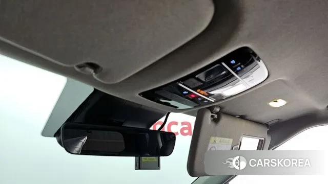 Hyundai Santa Fe (MX5) id 3365782 из Кореи 10