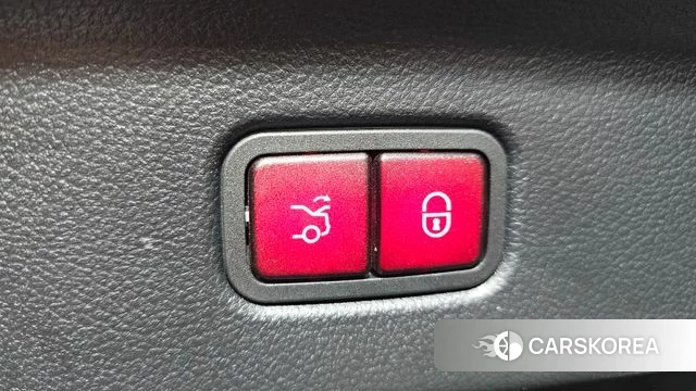Mercedes-Benz S-Class W223 id 4893451 из Кореи 10