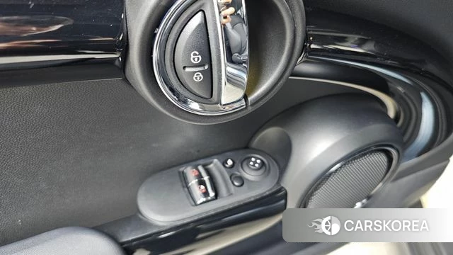 Mini Cooper id 4494674 из Кореи 10