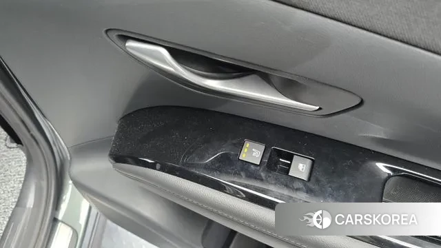 Hyundai The New Tucson (NX4) id 3446866 из Кореи 10