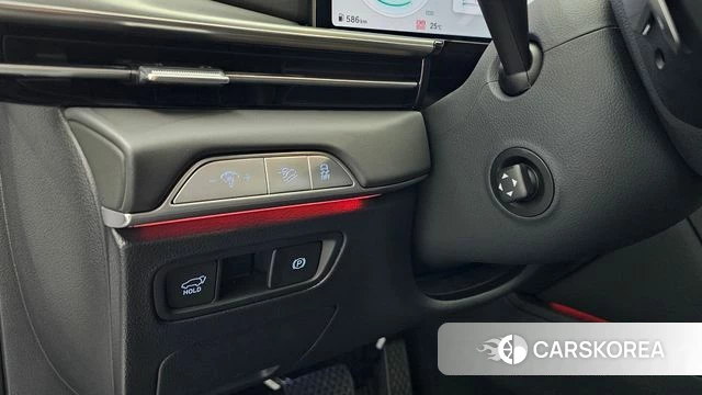 Genesis GV80 id 4743756 из Кореи 10