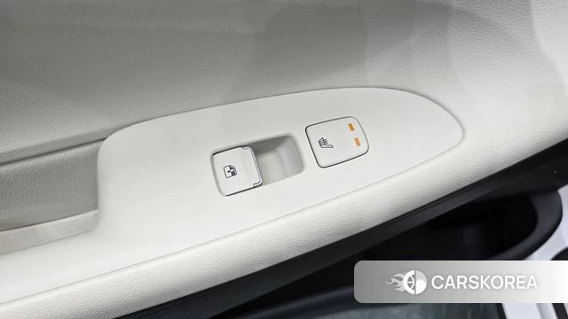 Hyundai The New Grandeur IG id 4906067 из Кореи 10