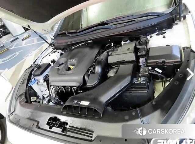 Hyundai Sonata New Rise id 3757111 из Кореи 10