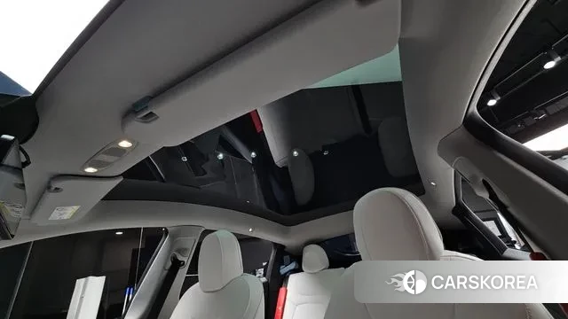 Tesla Model Y id 3596475 из Кореи 10