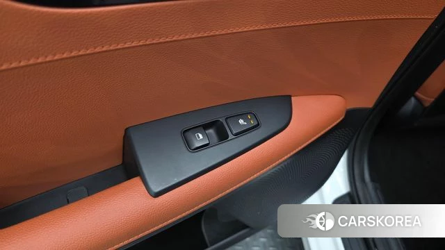 Kia The New K3 2nd generation id 4506439 из Кореи 10