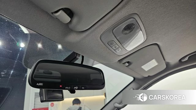 Hyundai The New Grand Starex id 3872769 из Кореи 10