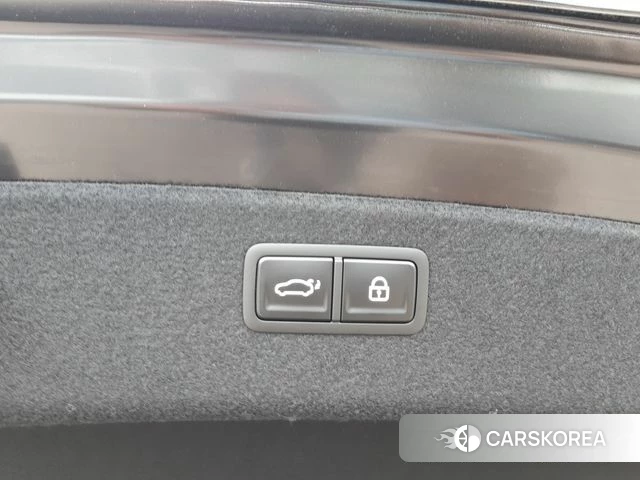 Genesis G80 (RG3) id 4185455 из Кореи 10