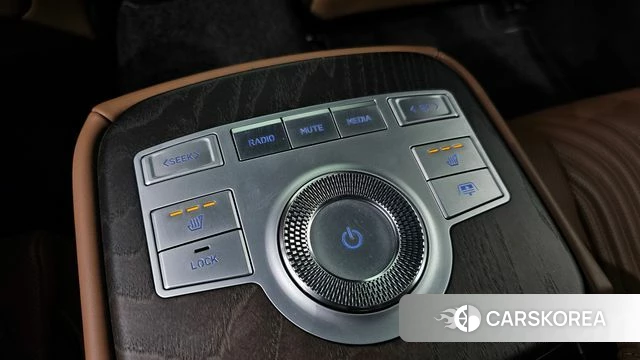 Genesis G80 (RG3) id 4641187 из Кореи 10
