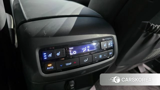 Hyundai Palisade id 4722062 из Кореи 10